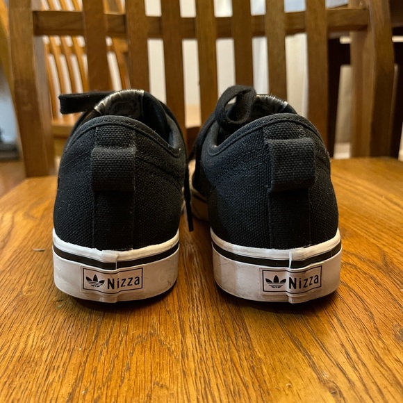 Adidas Nizza Canvas shoes - Picture 5 of 5